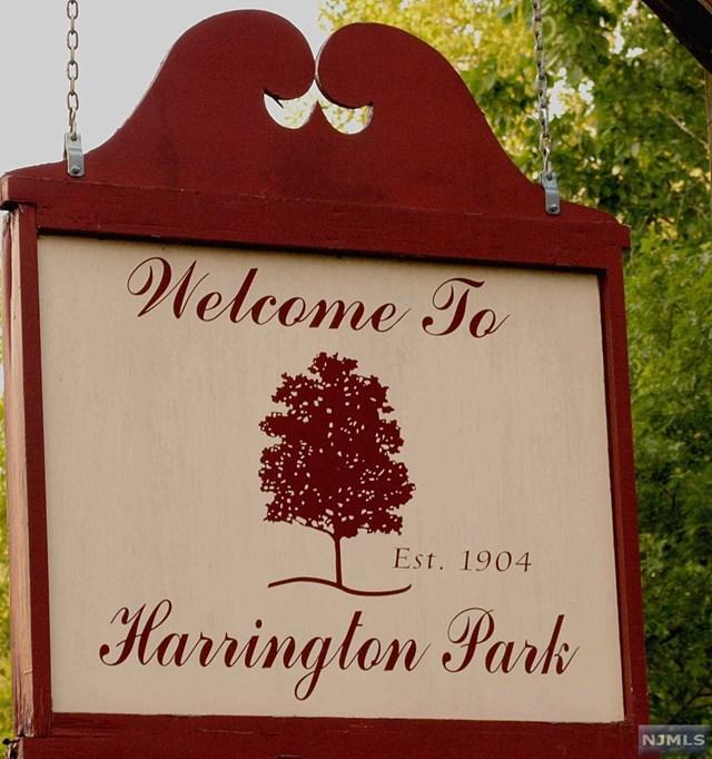 Harrington Park Rich Knows NJ