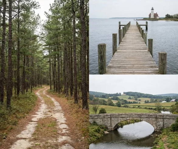 Looking For the Perfect New Jersey Staycation? Here Are 10 Hidden Gems You've Never Heard Of