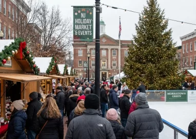 The Ultimate Guide to New Jersey Holiday Events: Everything You Need to Succeed This December