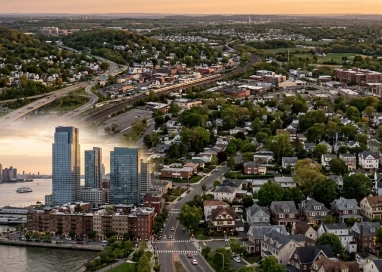 Bergen, Passaic, Essex, and Hudson: 4 New Jersey Real Estate Trends You Need to Watch This Spring