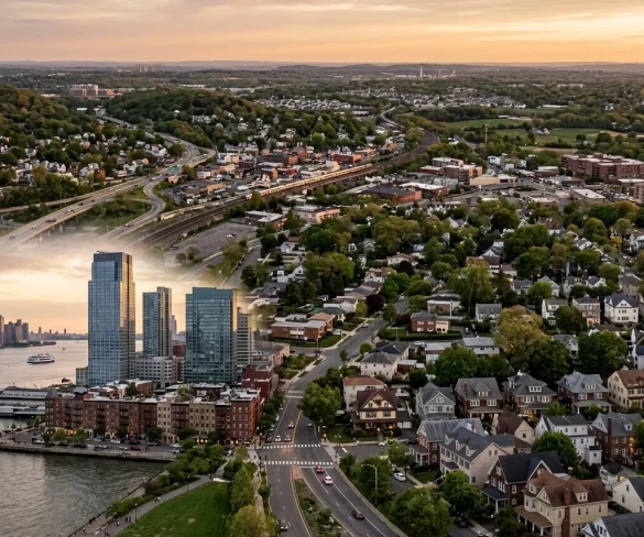 Bergen, Passaic, Essex, and Hudson: 4 New Jersey Real Estate Trends You Need to Watch This Spring