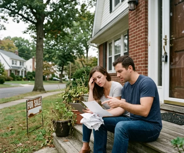 7 Mistakes You’re Making with Your Bergen County Home Search (and How to Fix Them)
