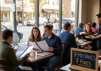 7 Mistakes You’re Making When Choosing Bergen County Restaurants (and How to Fix Them)