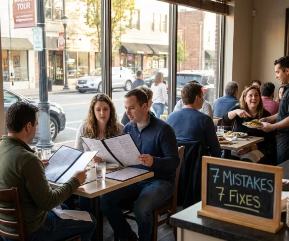 7 Mistakes You’re Making When Choosing Bergen County Restaurants (and How to Fix Them)